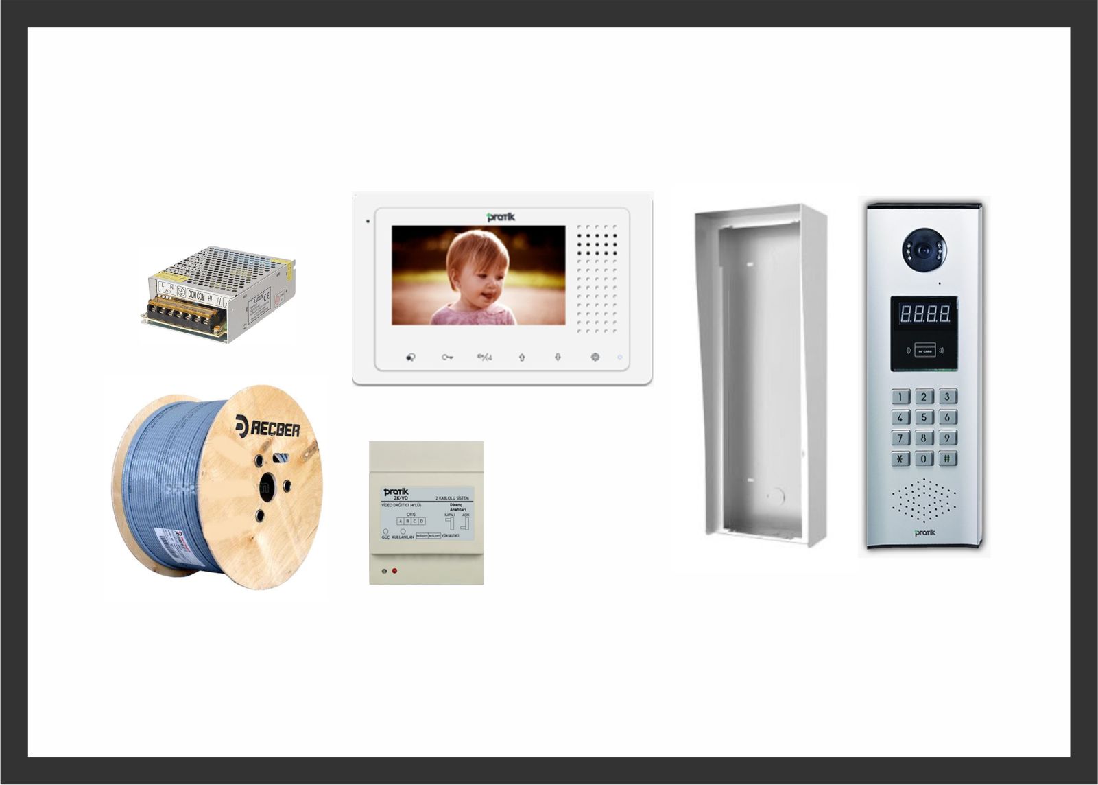 Service-Image
